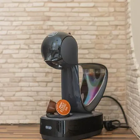 Appartement Simkaus Abstrakcija *