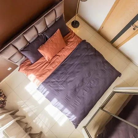 Simkaus Abstrakcija * קלייפדה