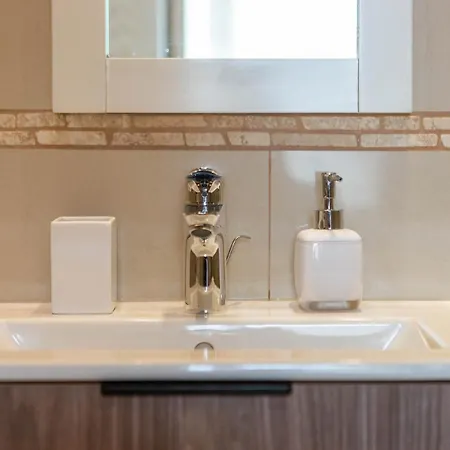 Simkaus Abstrakcija Appartement Klaipėda