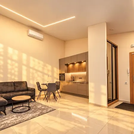 Simkaus Abstrakcija Center Free Parking & Self Check In Apartment *
