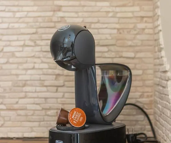 Διαμέρισμα Simkaus Abstrakcija *