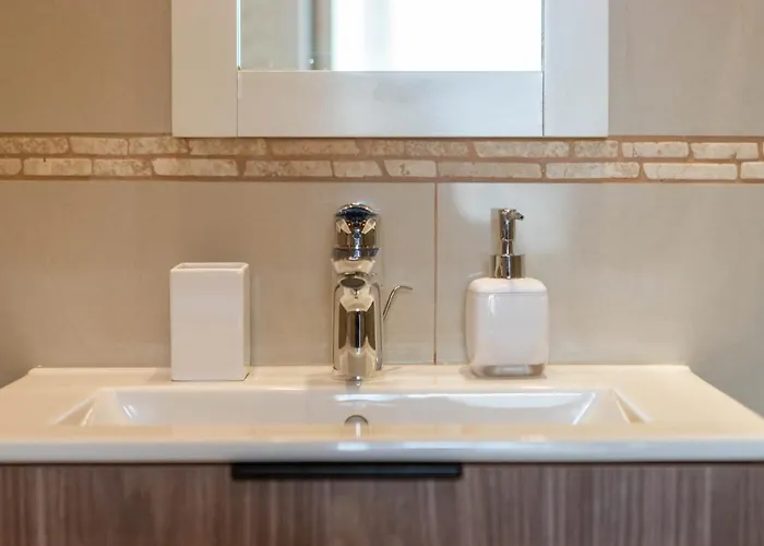 Simkaus Abstrakcija Διαμέρισμα Κλαϊπέντα